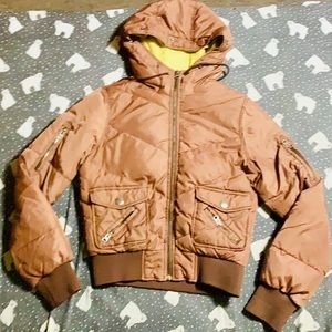 Forever XXI Warm Jacket